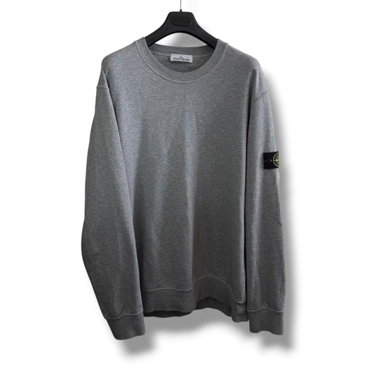 Stone Island Sweatshirt (3XL, 28”)