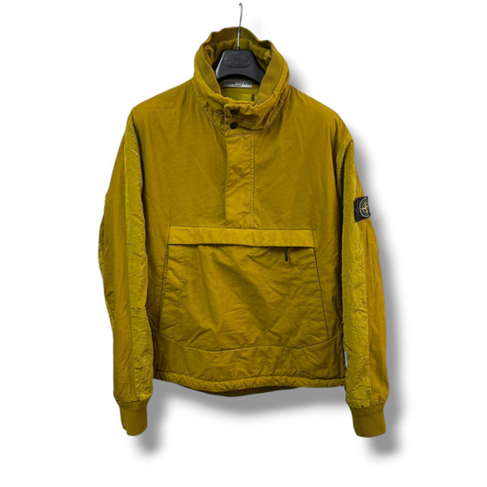 Stone Island Nylon Metal Padded Smock (L, 23.5”)