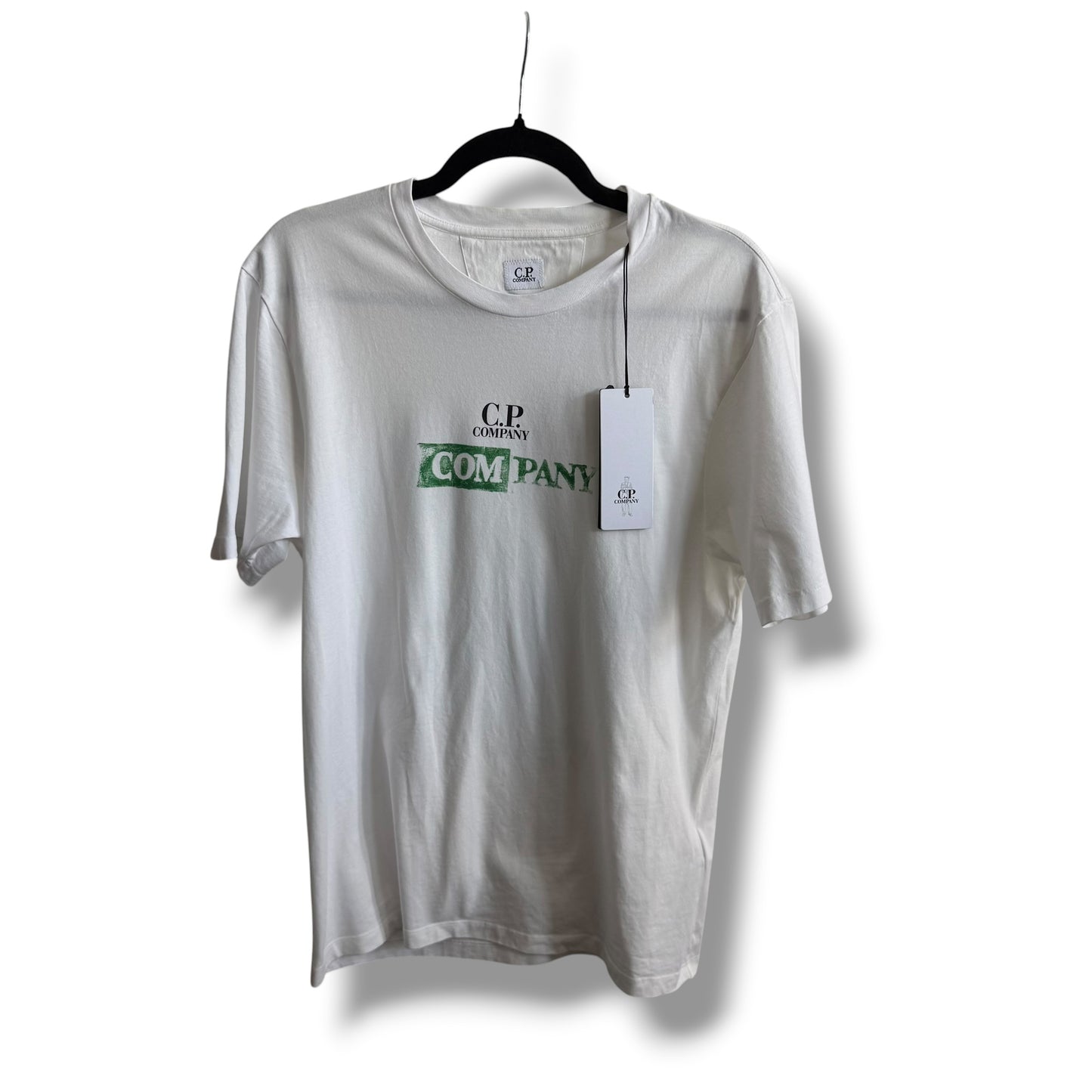 CP Company T-shirt (S, 20”)