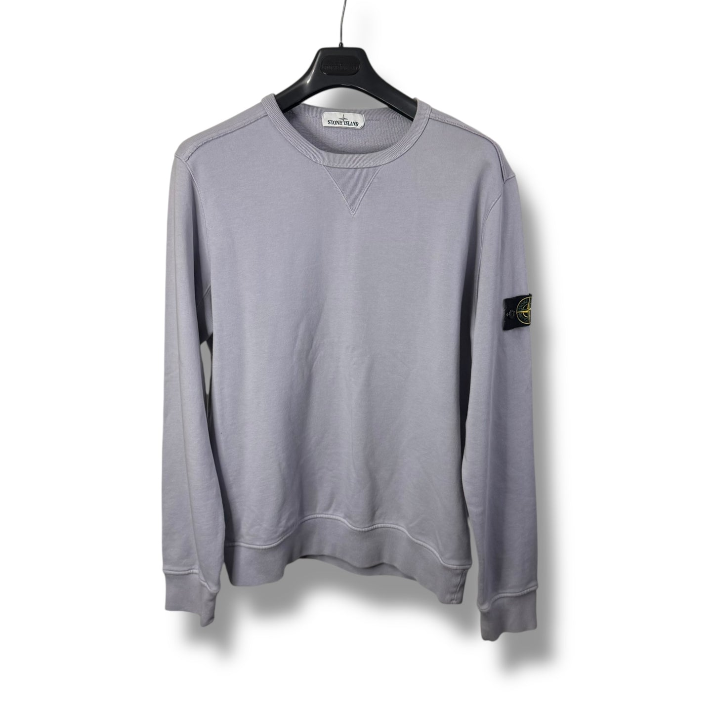 Stone Island Sweatshirt (XL, 24”)