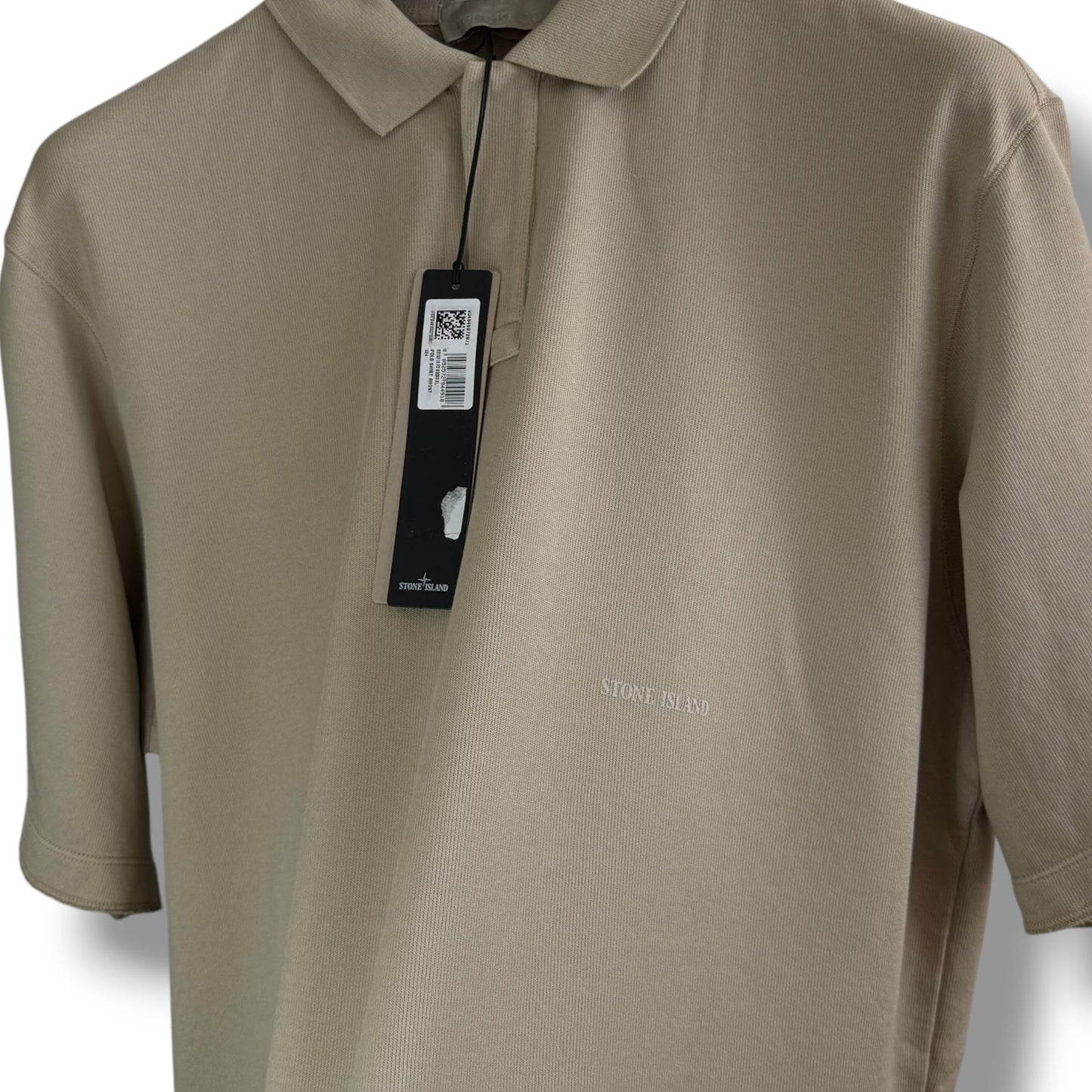 Stone Island Ghost Polo (XL, 26”)