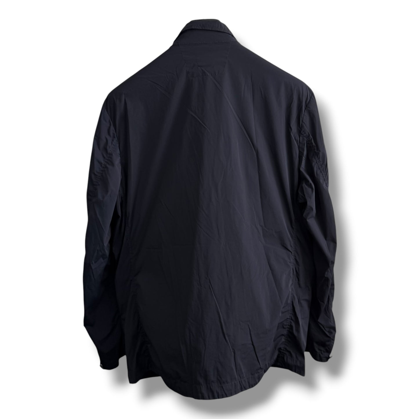 CP Company Nycra-R Overshirt (XL, 25”)