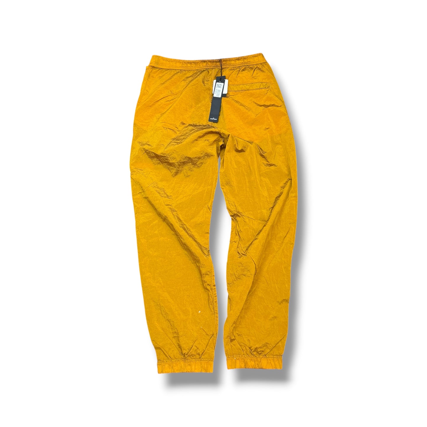 Stone Island Nylon Cargos (33”)