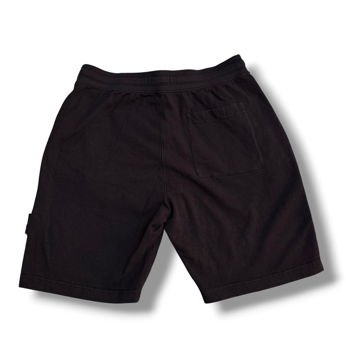 Stone Island Jogger Shorts (L, XL)
