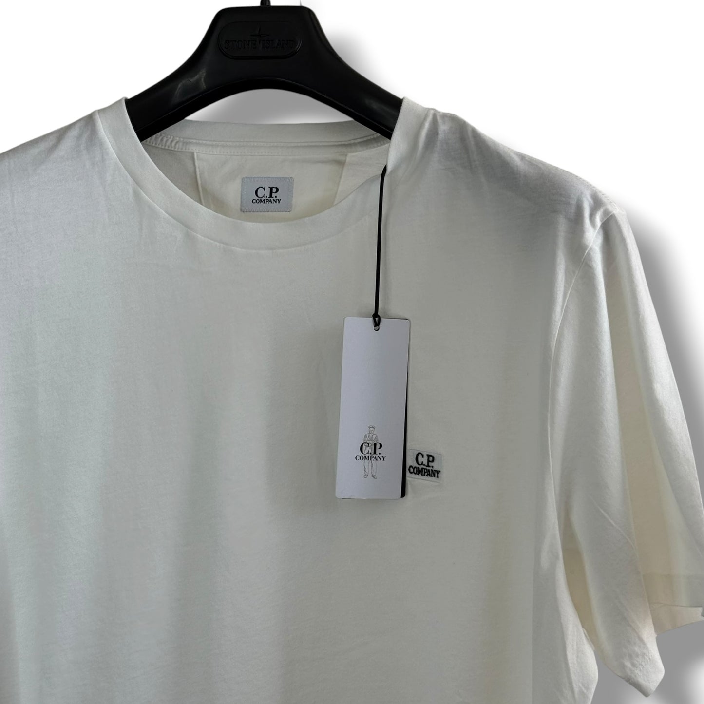CP Company T-Shirt (3XL, 24.3”)