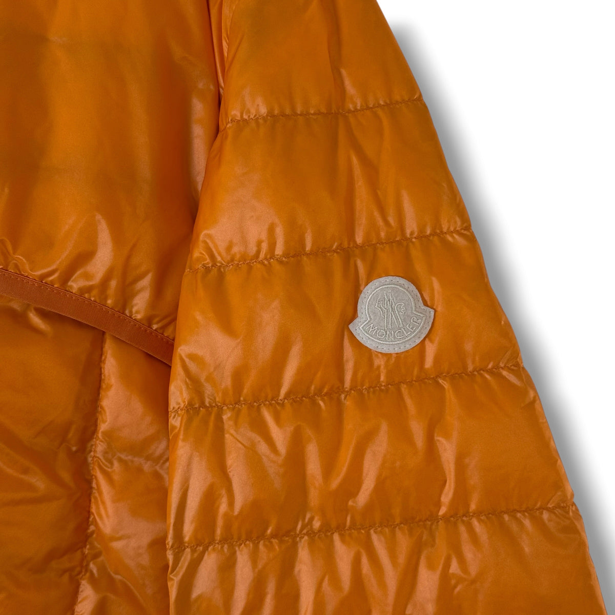 Moncler Divedro Puffer Jacket (Size 5, 25”)
