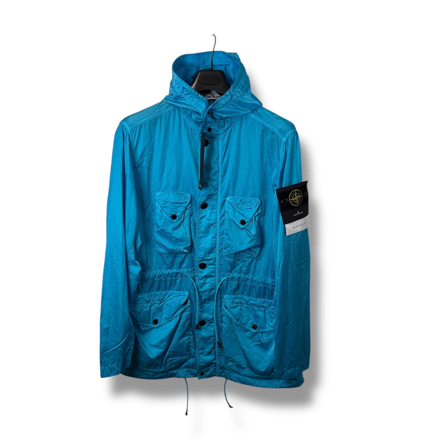 Stone Island Nylon Raso-TC (XL, 24.5”)