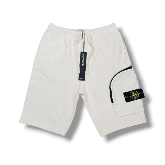 Stone Island Shorts (S)