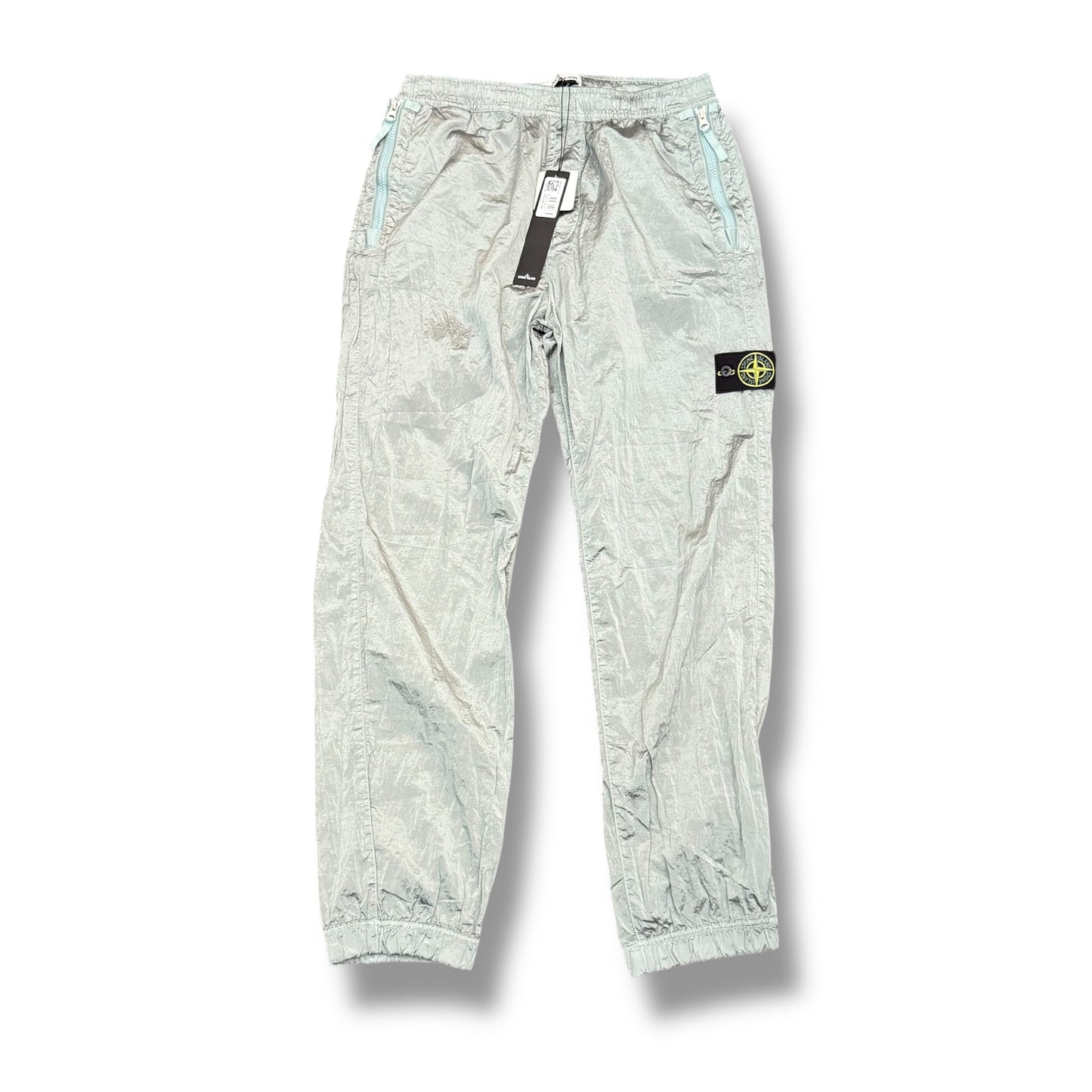 Stone Island Nylon Cargos (32”)