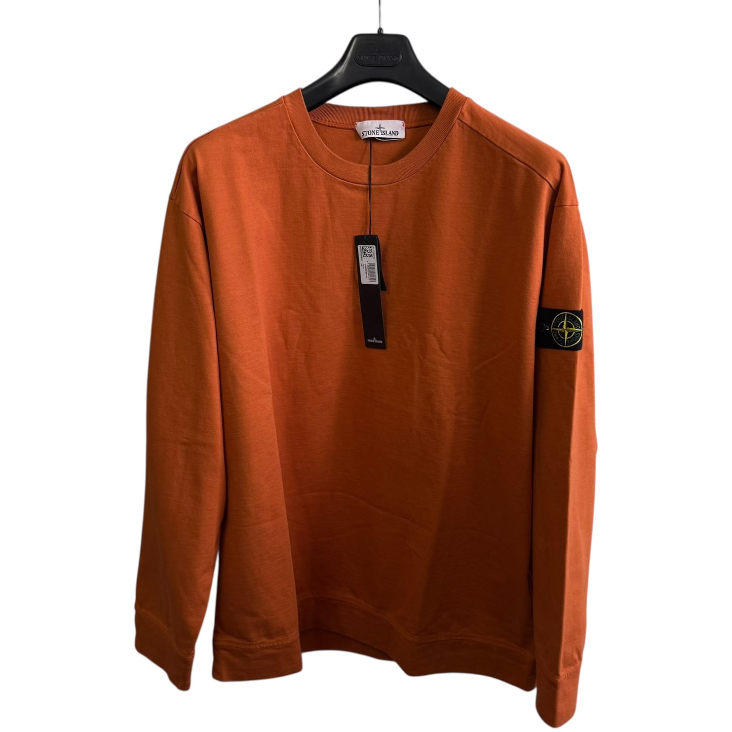 Stone Island Summer Jumper (XXL, 26”)