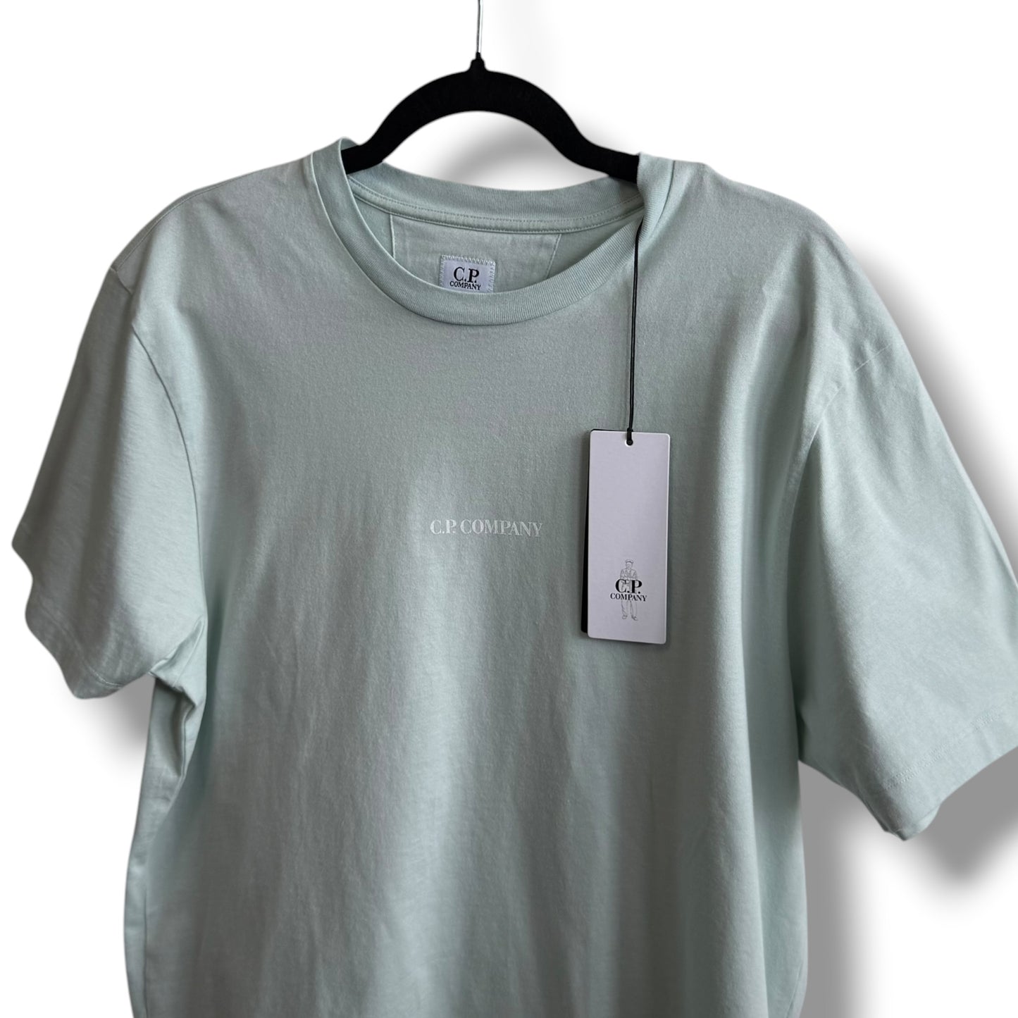 CP Company T-Shirt (L, 21.5”)