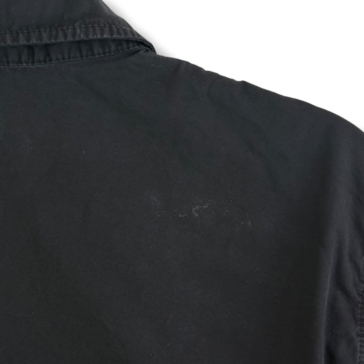 Stone Island Overshirt (M, 21.5”)