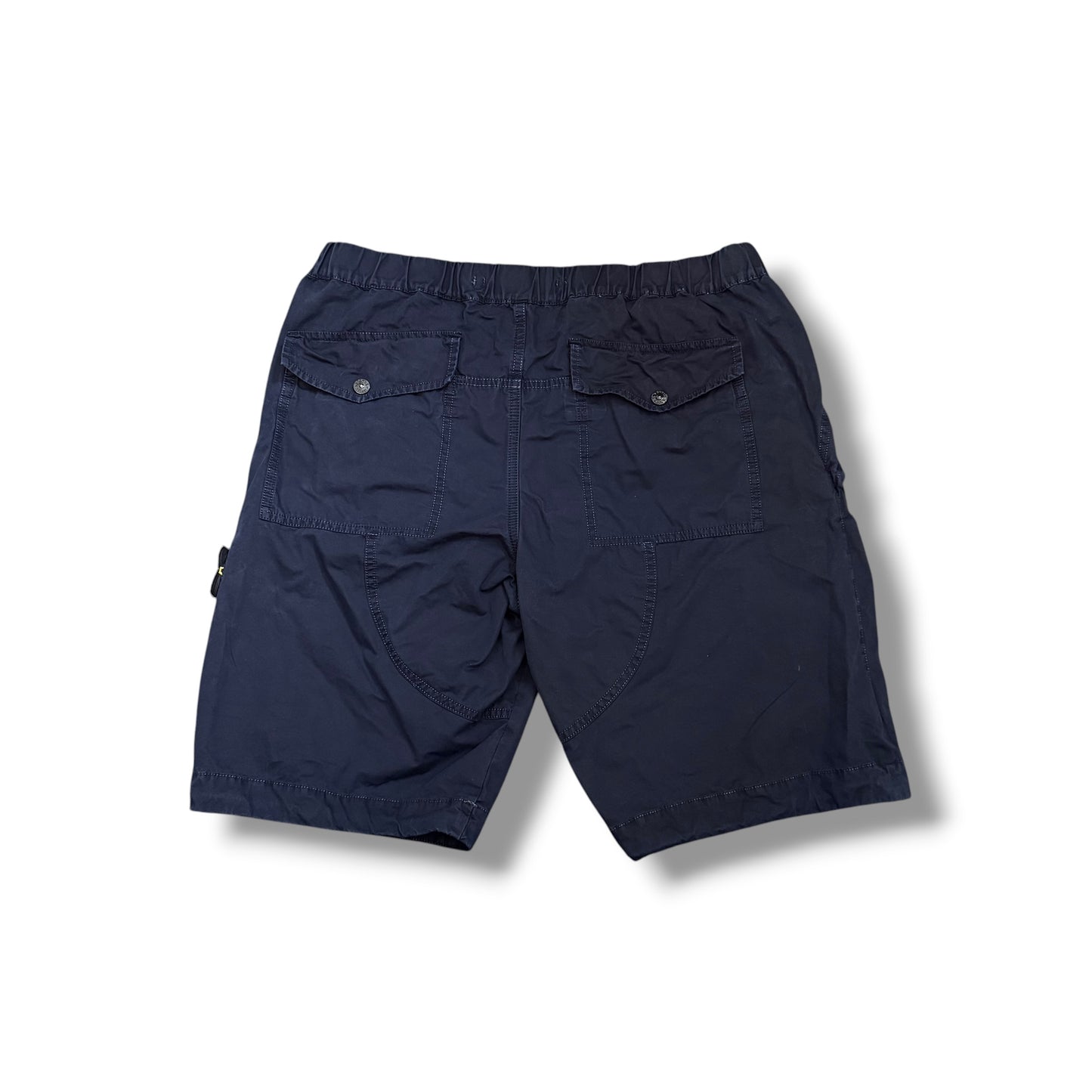 Stone Island Cargo Shorts (34”)