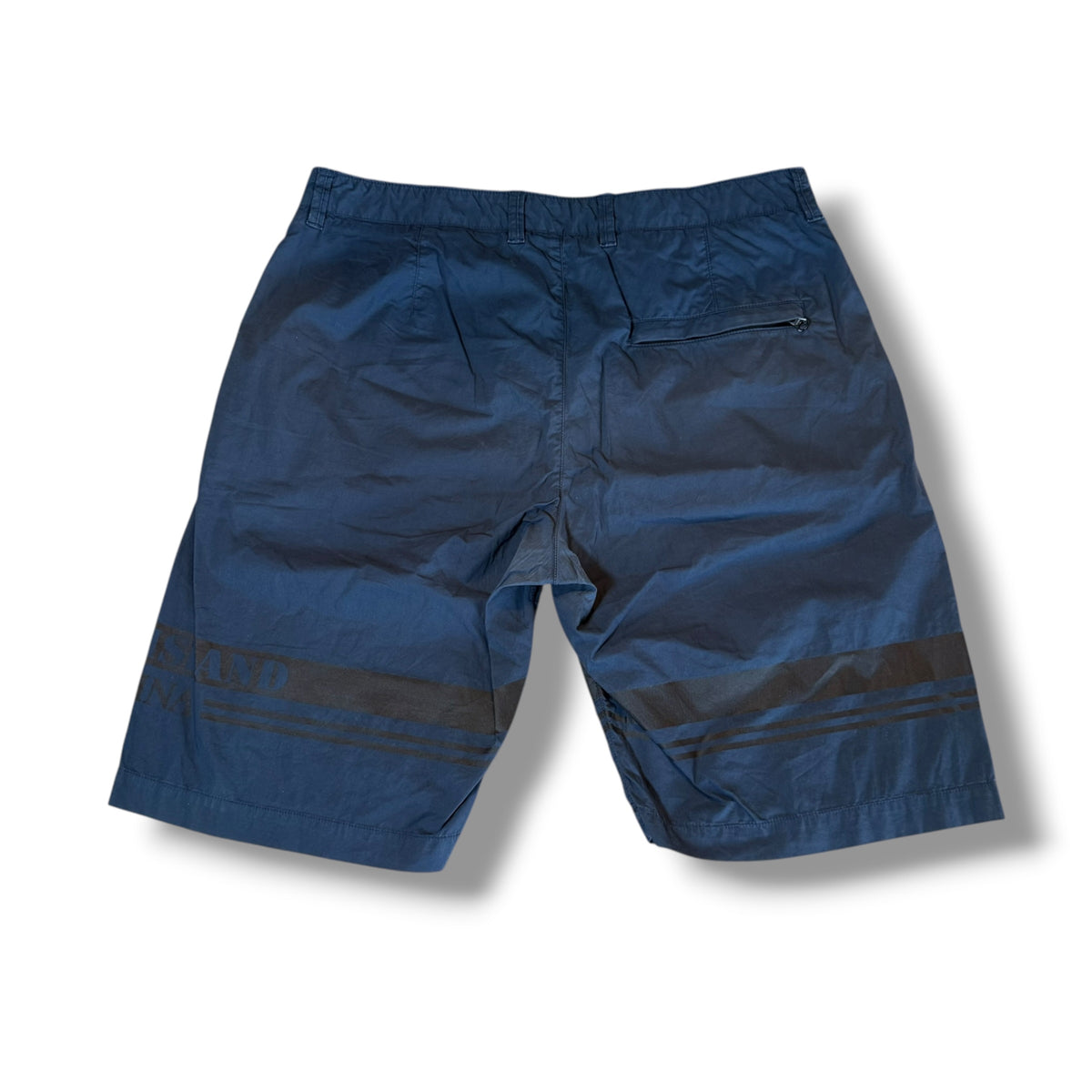 Stone Island Marina Cargo Shorts (33”)