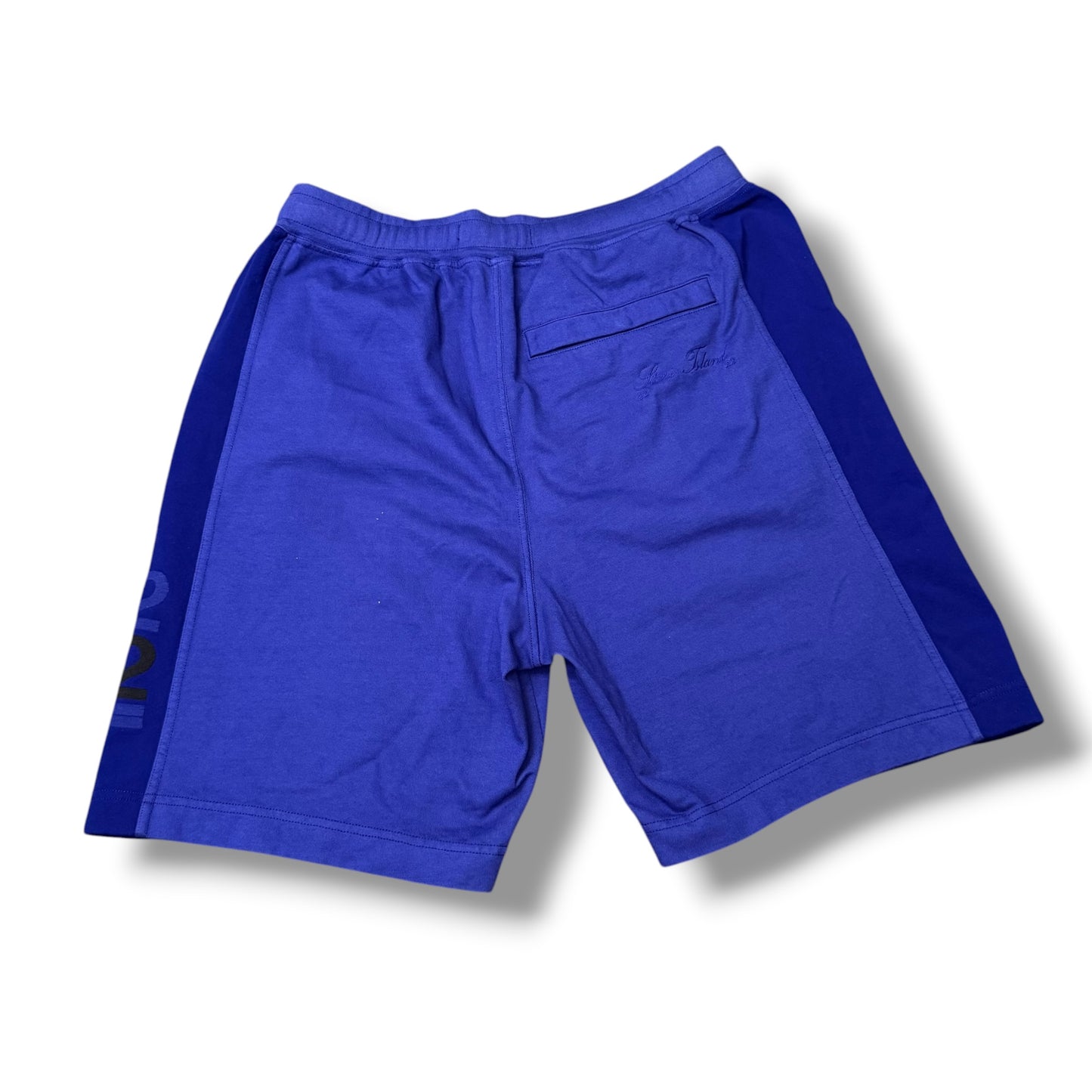 Stone Island 40th Anniversary Shorts (M)