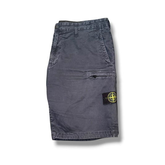 Stone Island Cargo Shorts (38”)