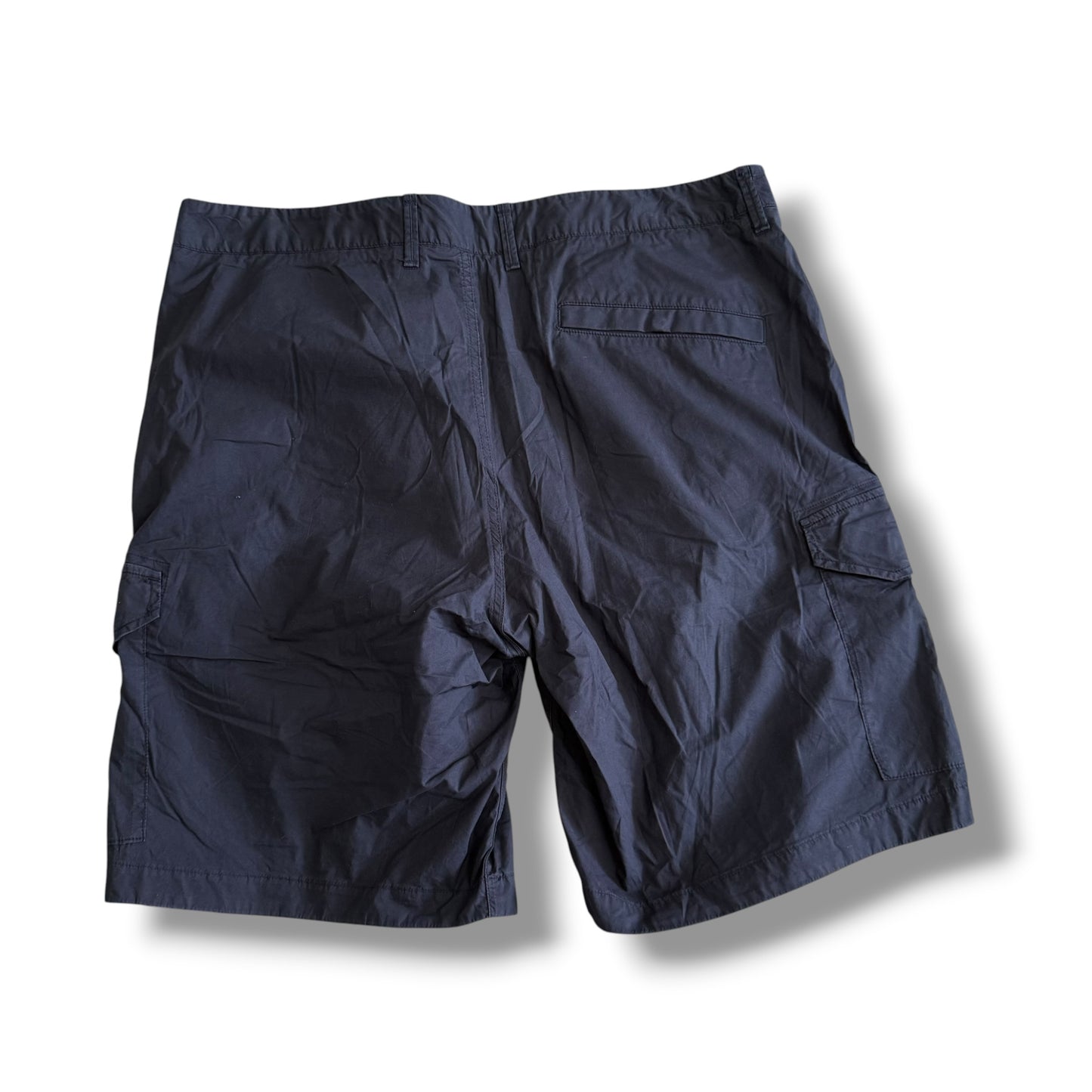 Stone Island Cargo Shorts (38”)