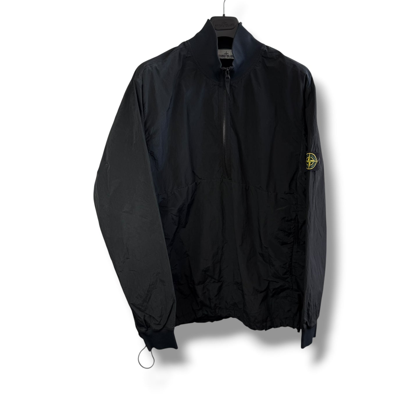 Stone Island Nylon Metal Smock (2XL, 27”)