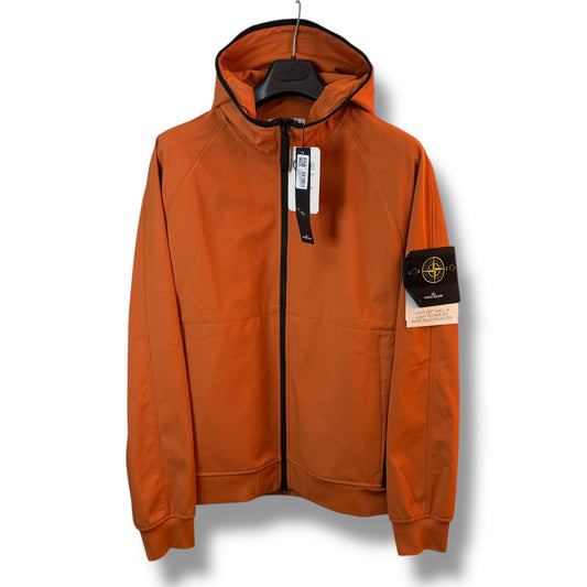 Stone Island Soft Shell-R (L, 23”)