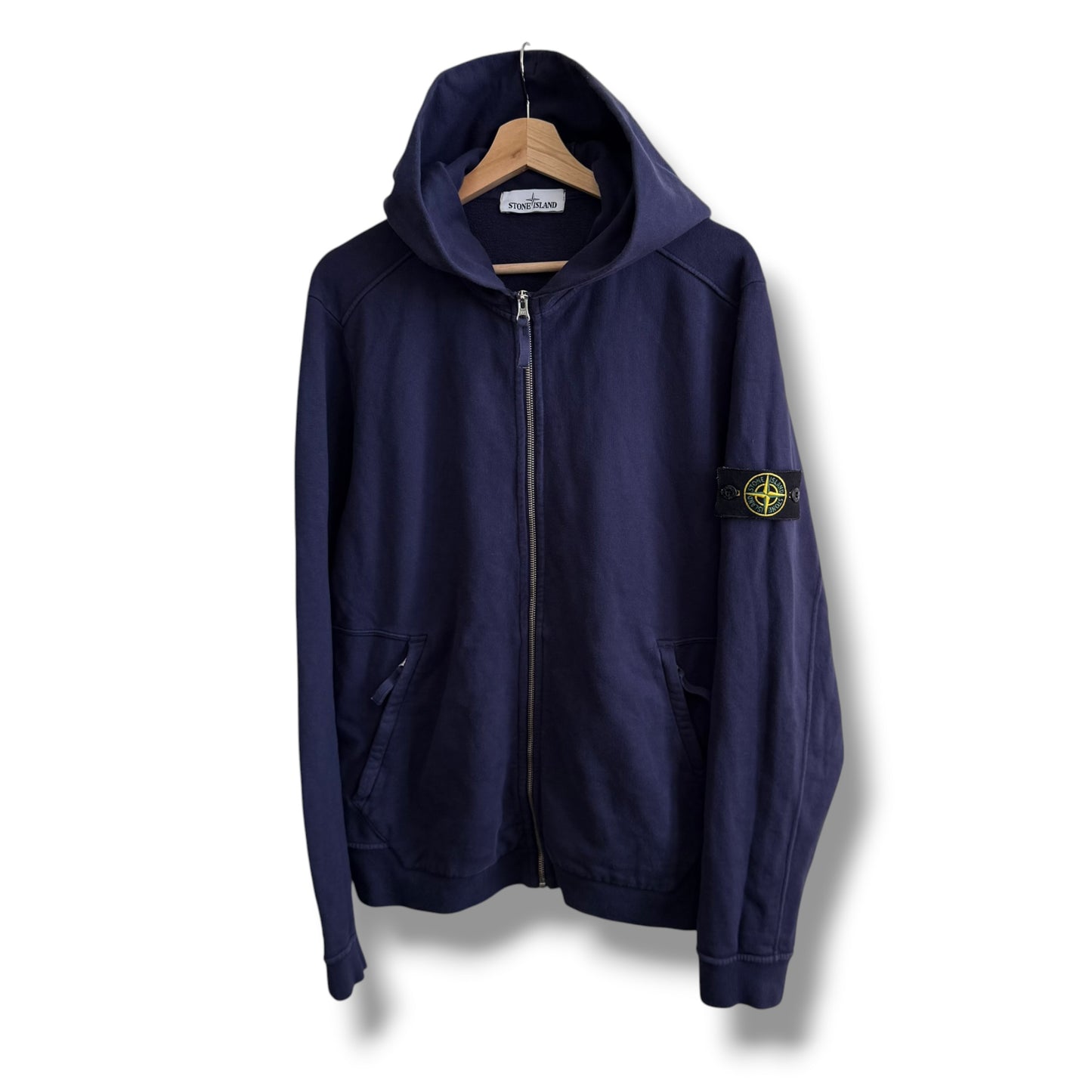 Stone Island Tracksuit (XL)