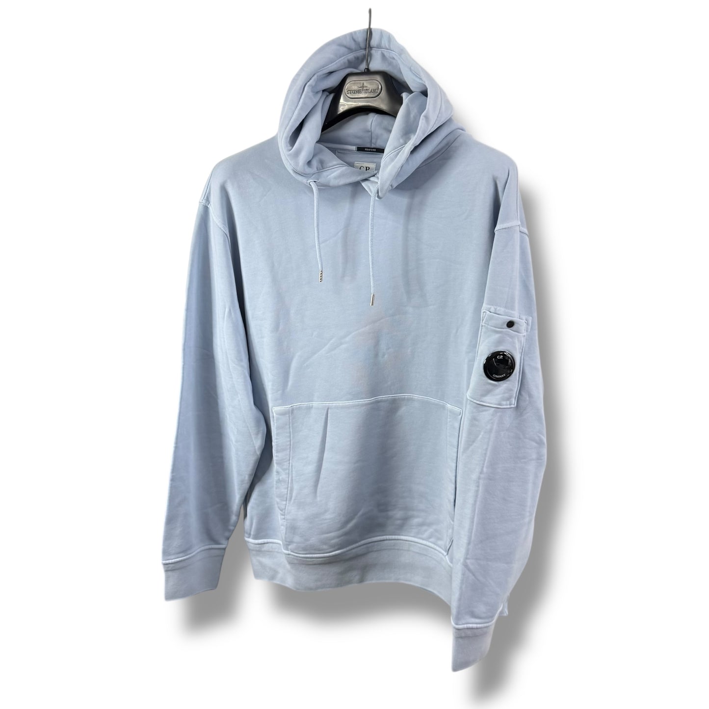 CP Company Hoodie (XL, 25.5”)