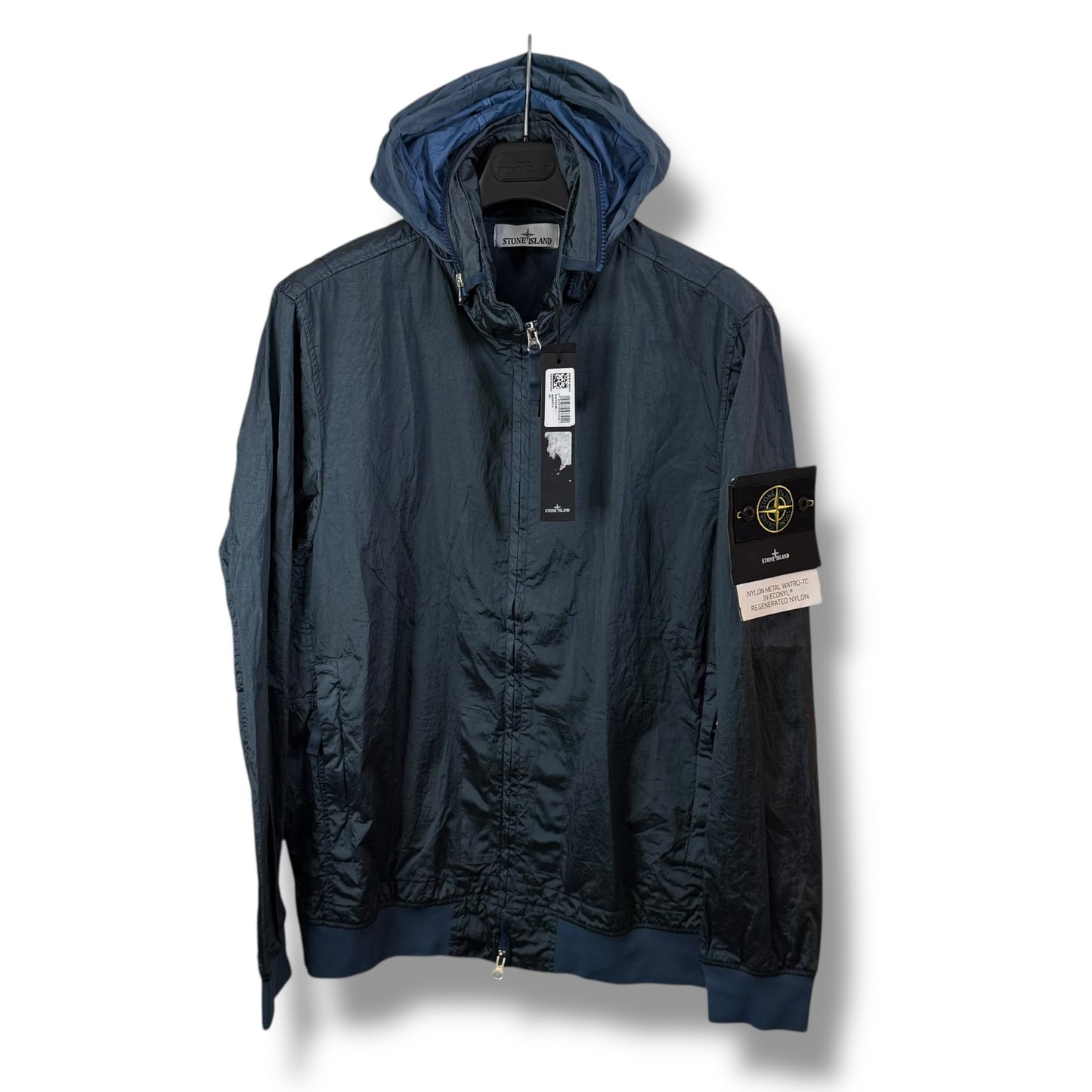 Stone Island Nylon Metal Watro (L, 23”)