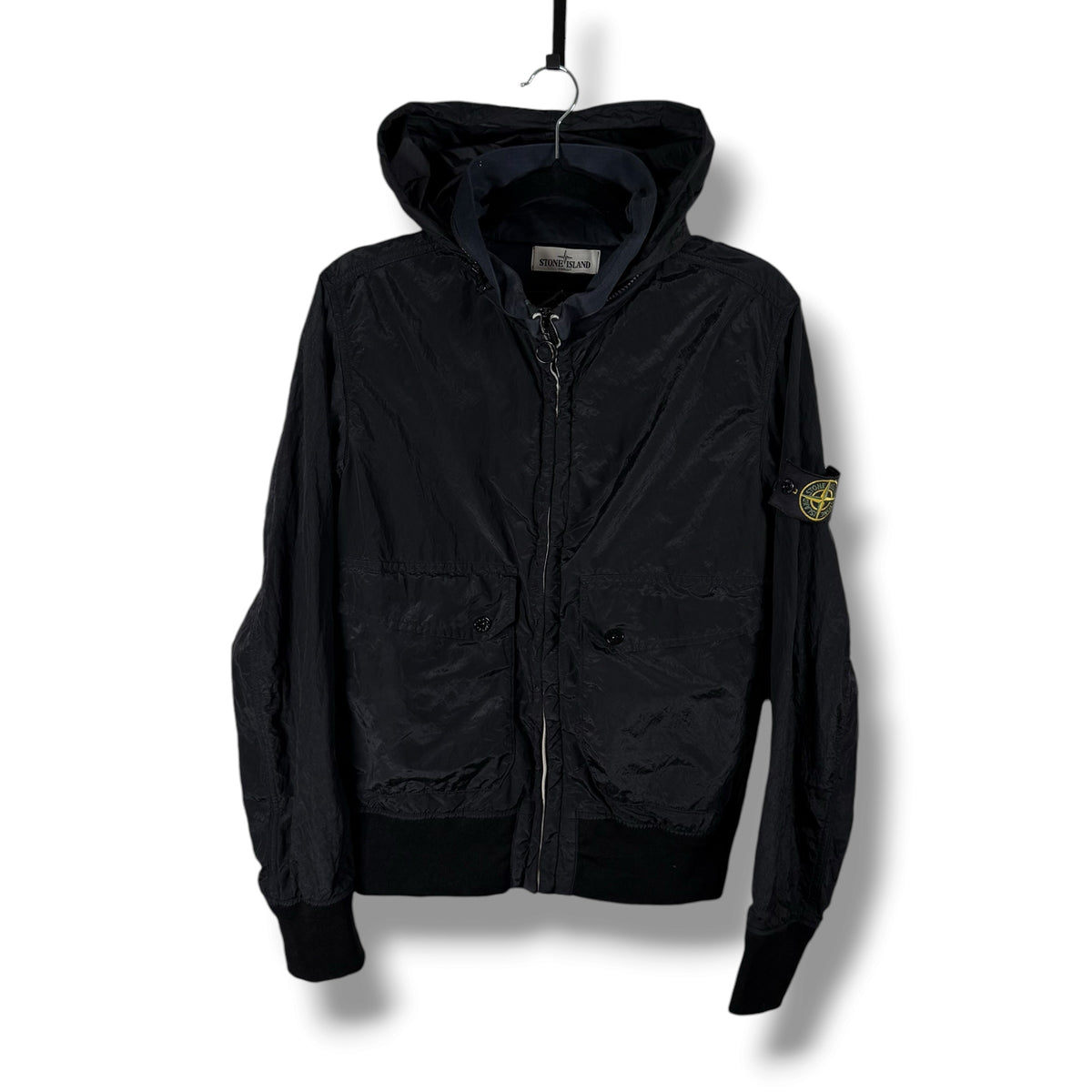Stone Island Nylon Metal (S, 21”)