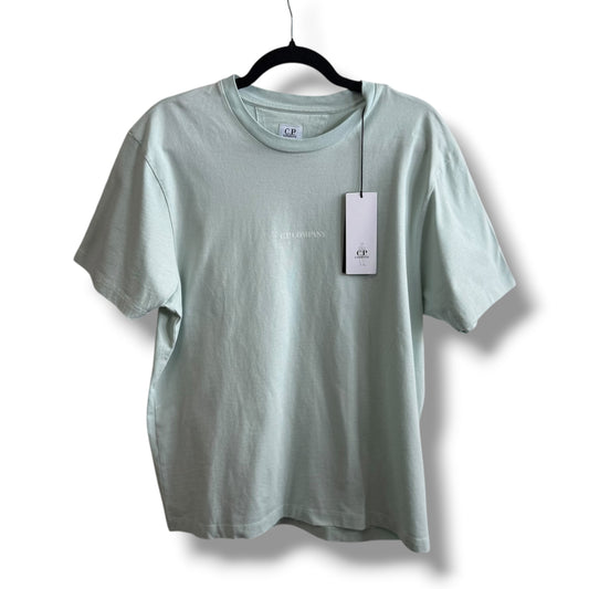 CP Company T-Shirt (L, 21.5”)