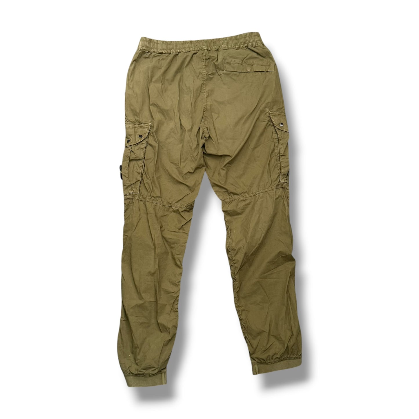 Stone Island Cargos (33”)