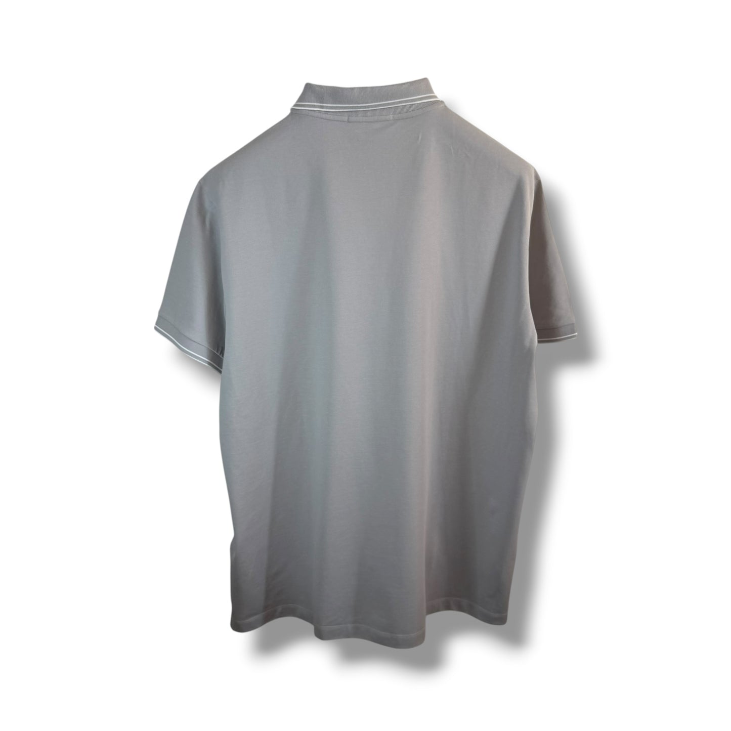 Stone Island Polo (3XL, 26.5”)