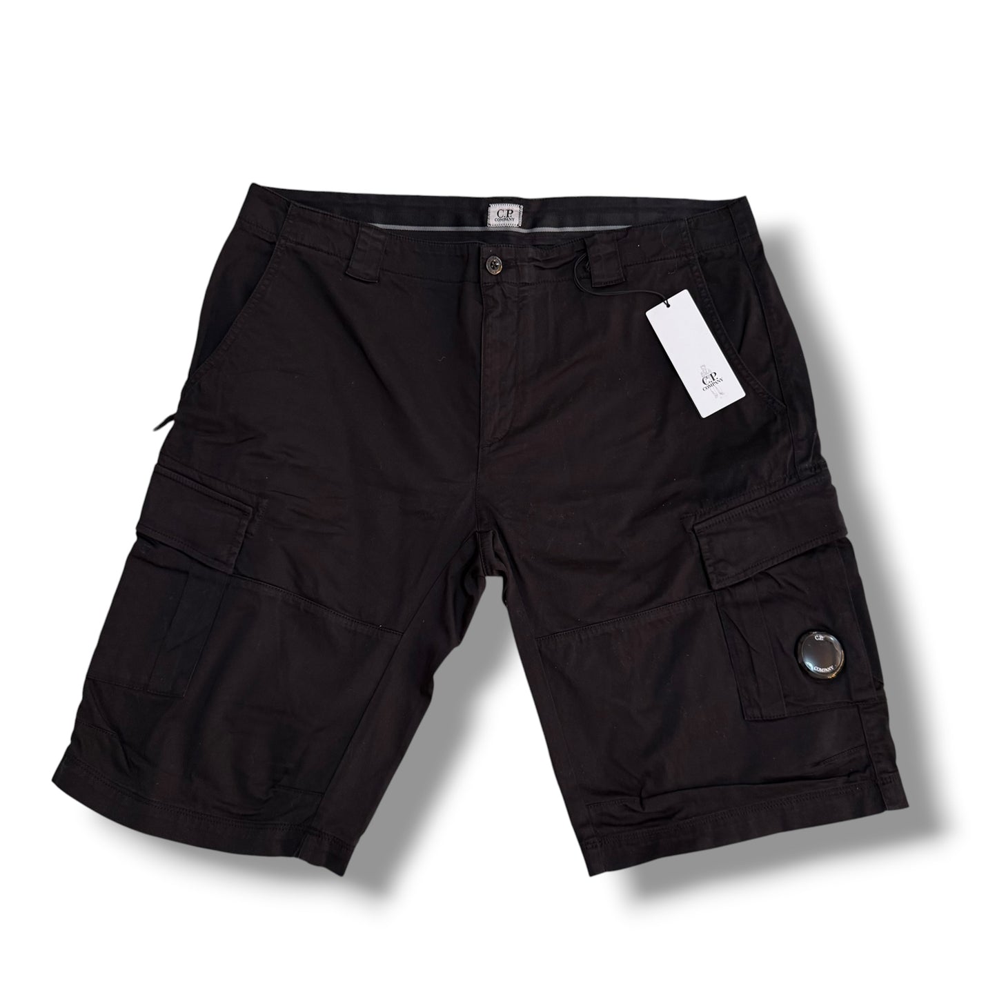 CP Company Cargo Shorts (40”)