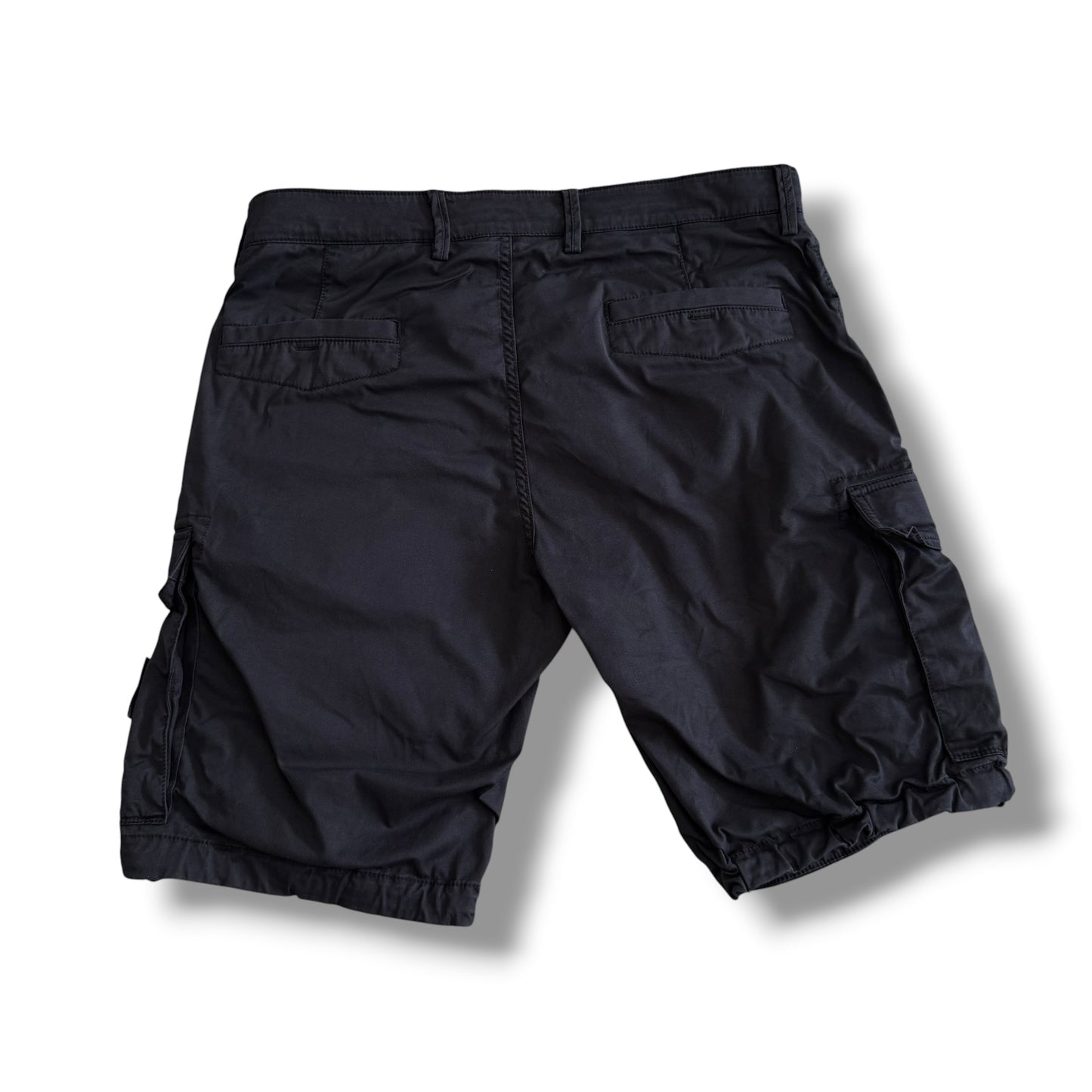 Stone Island Cargo Shorts (34”)