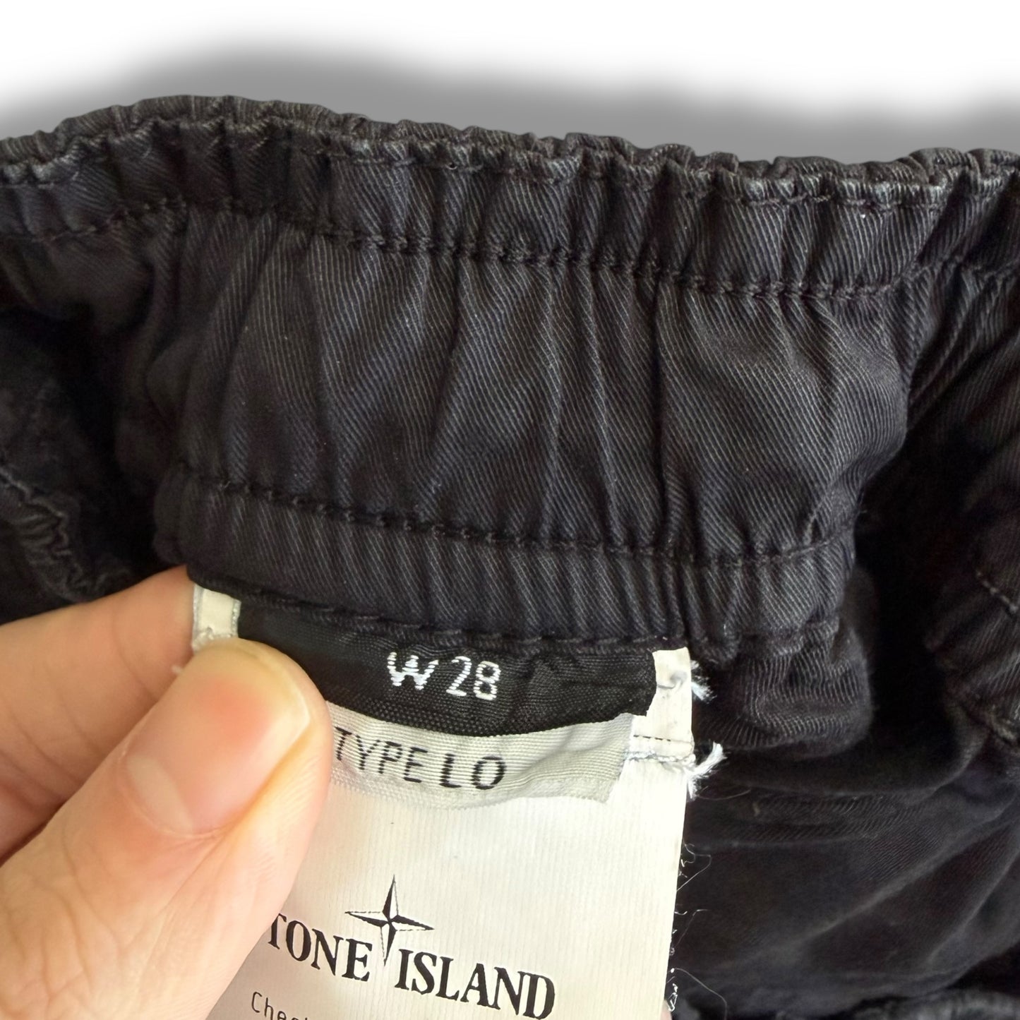 Stone Island Cargos (28-31)