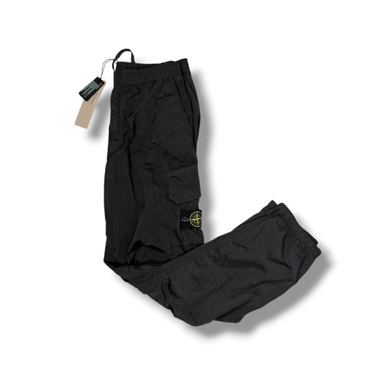 Stone Island Nylon Metal Cargos (33”)