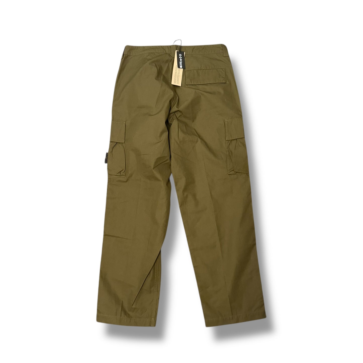 Stone Island Ghost Cargos (33)