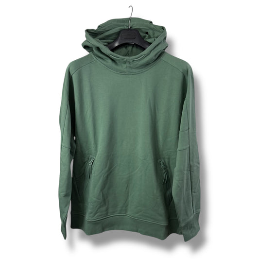 CP Company Goggle Hoodie (XL, 24”)