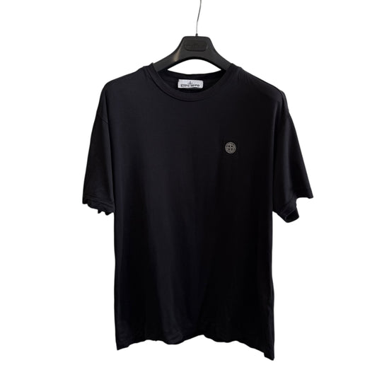 Stone Island T-shirt (XL, 22.5”)