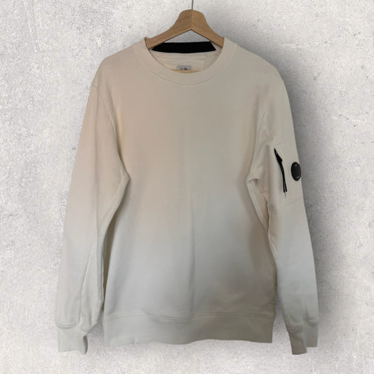 CP Company Sweatshirt (L, 22”)