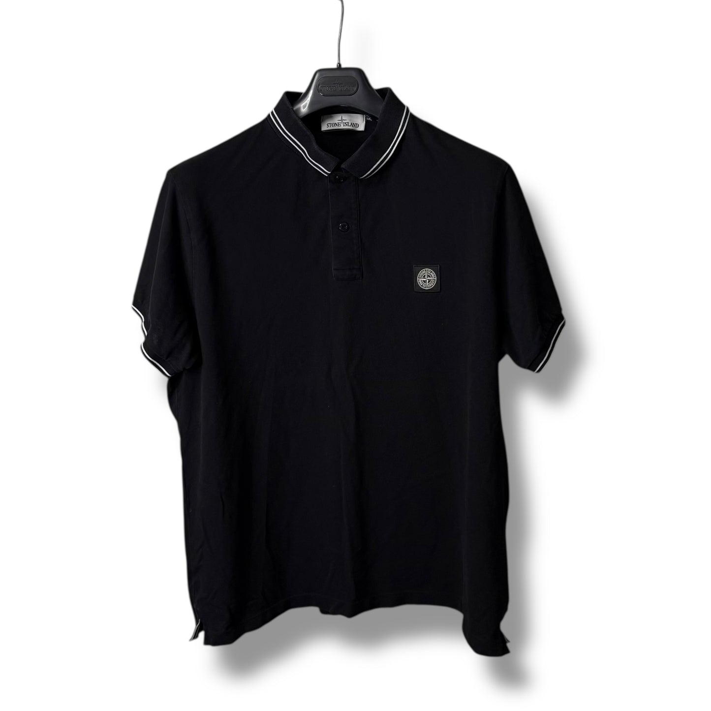Stone Island Polo (3XL, 25”)