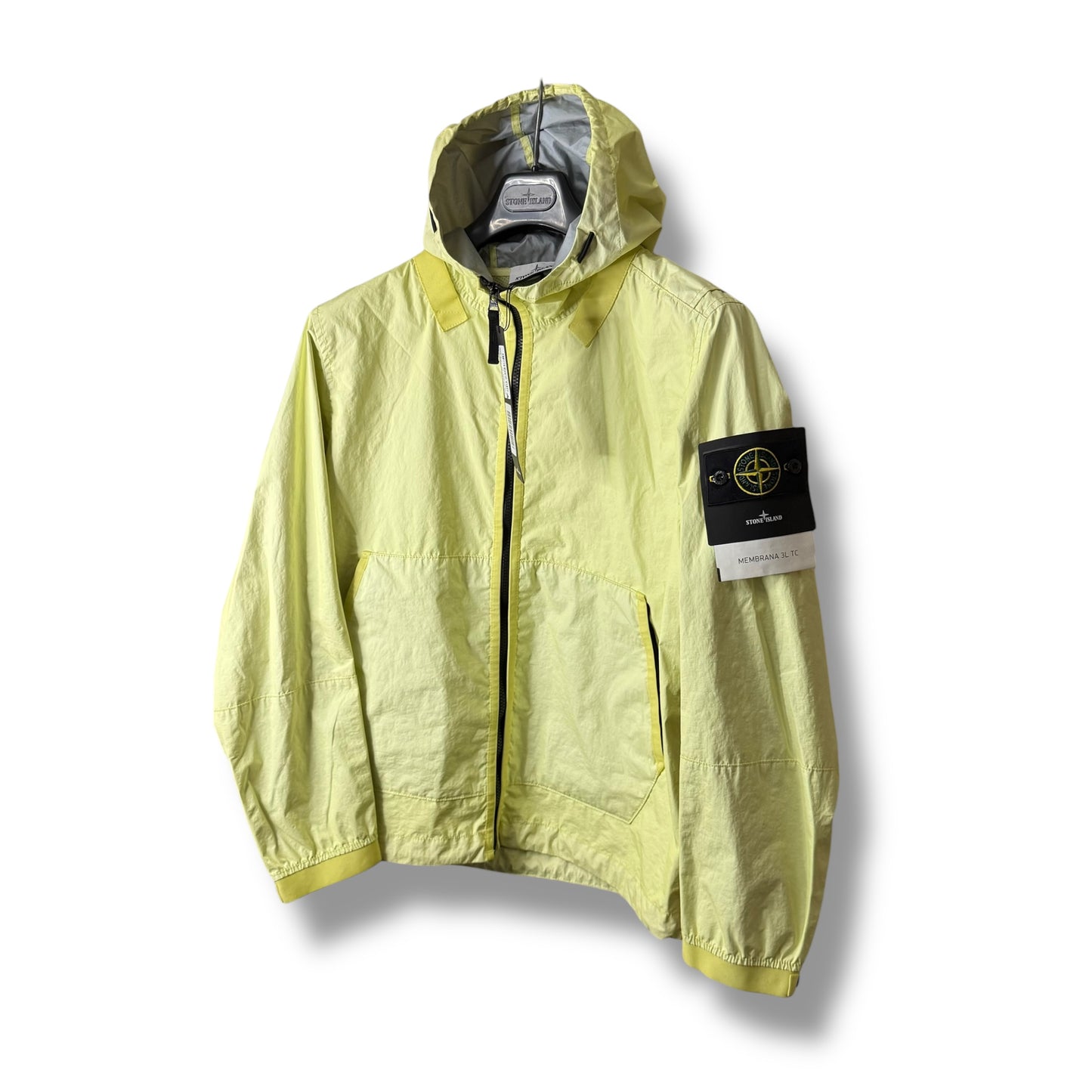Stone Island Membrana 3L TC (M, 22”)