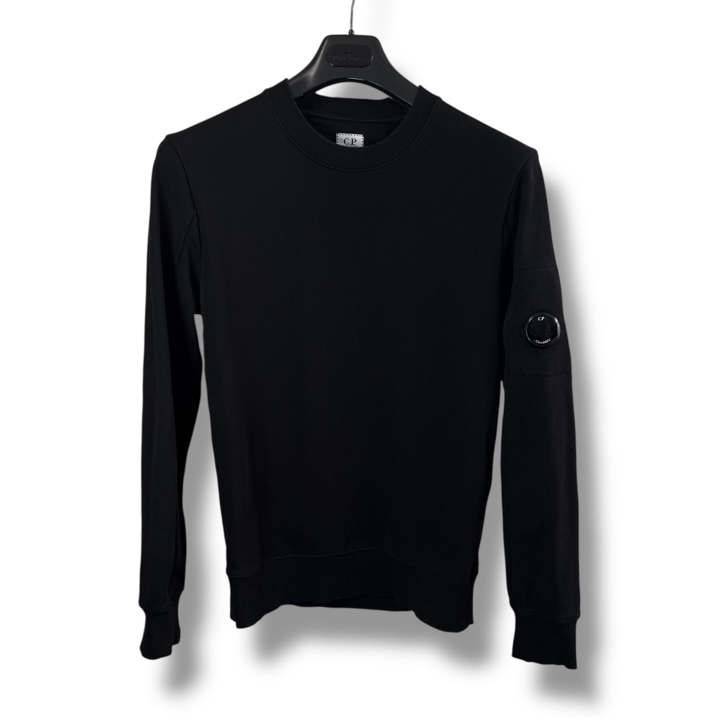 CP Company Sweatshirt (S, 20.5”)