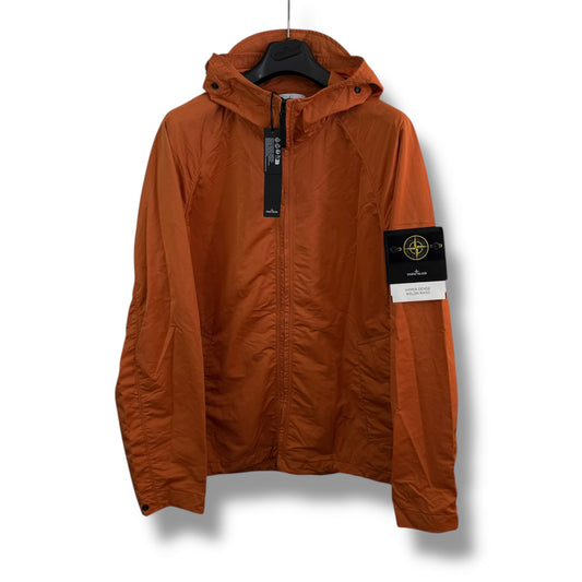 Stone Island Hyper Dense Nylon Raso (2XL, 26.8”)