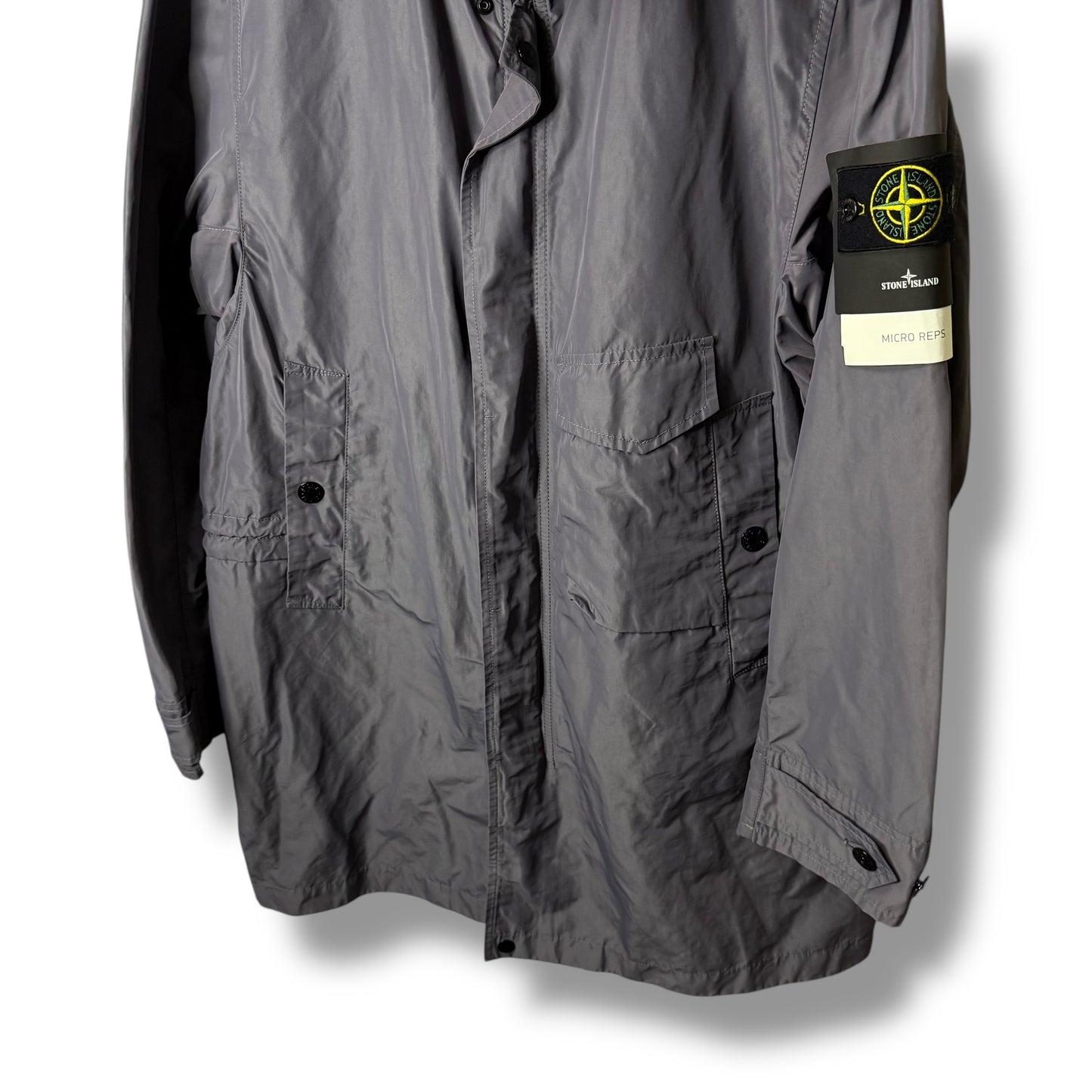 Stone Island Micro Reps (XL, 25.5”)