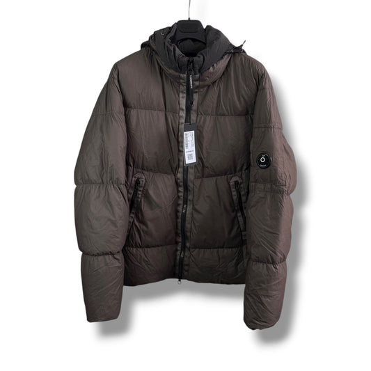 CP Company Bi-TM Puffer Jacket (XL, 26”)