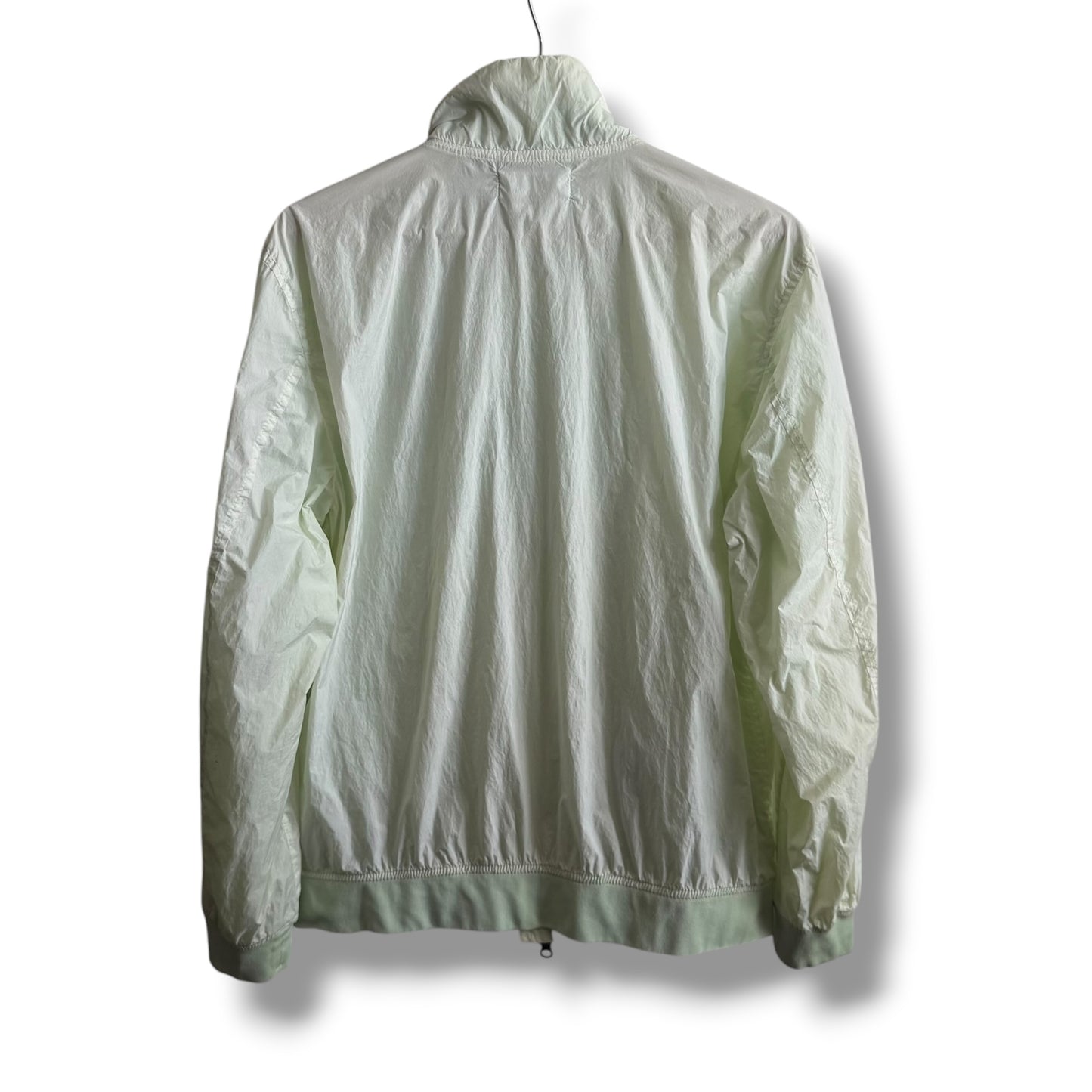 Stone Island Garment Dyed Crinkle Reps (M, 21.5”)