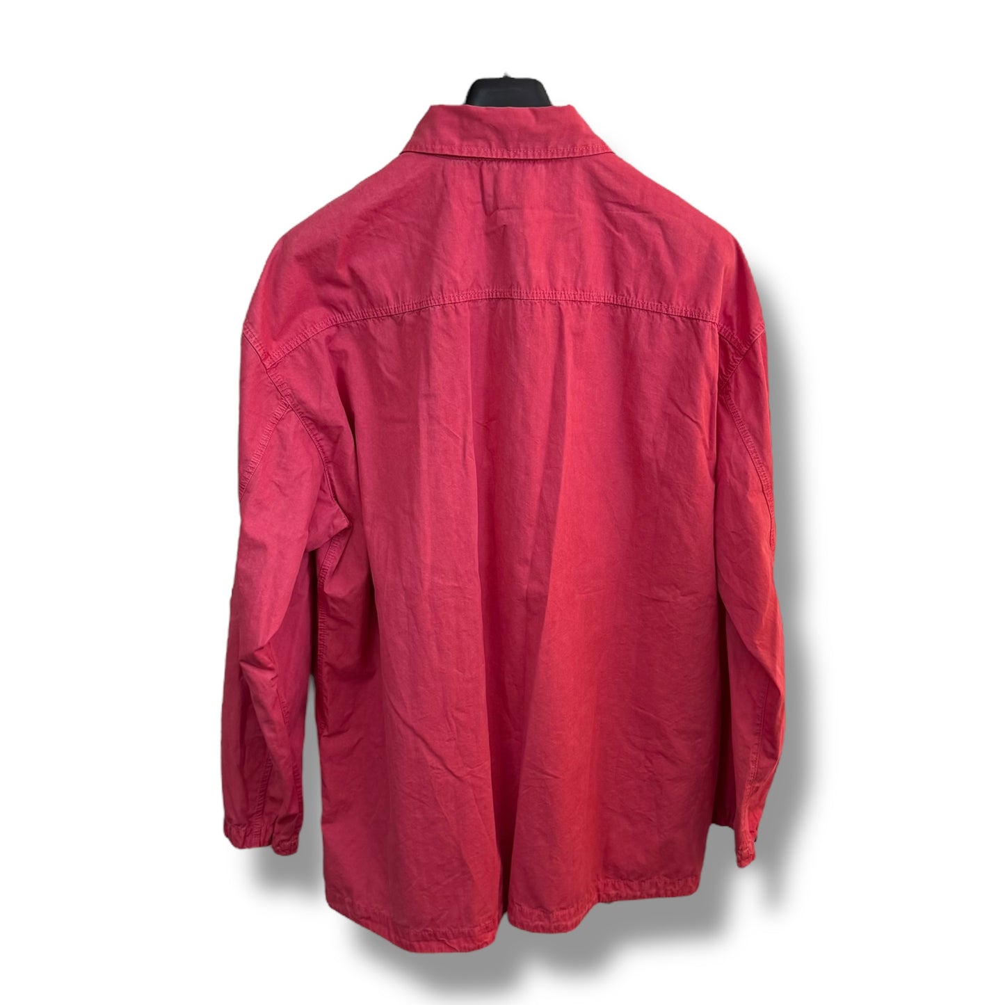 Stone Island Overshirt (XXL, 27.5”)
