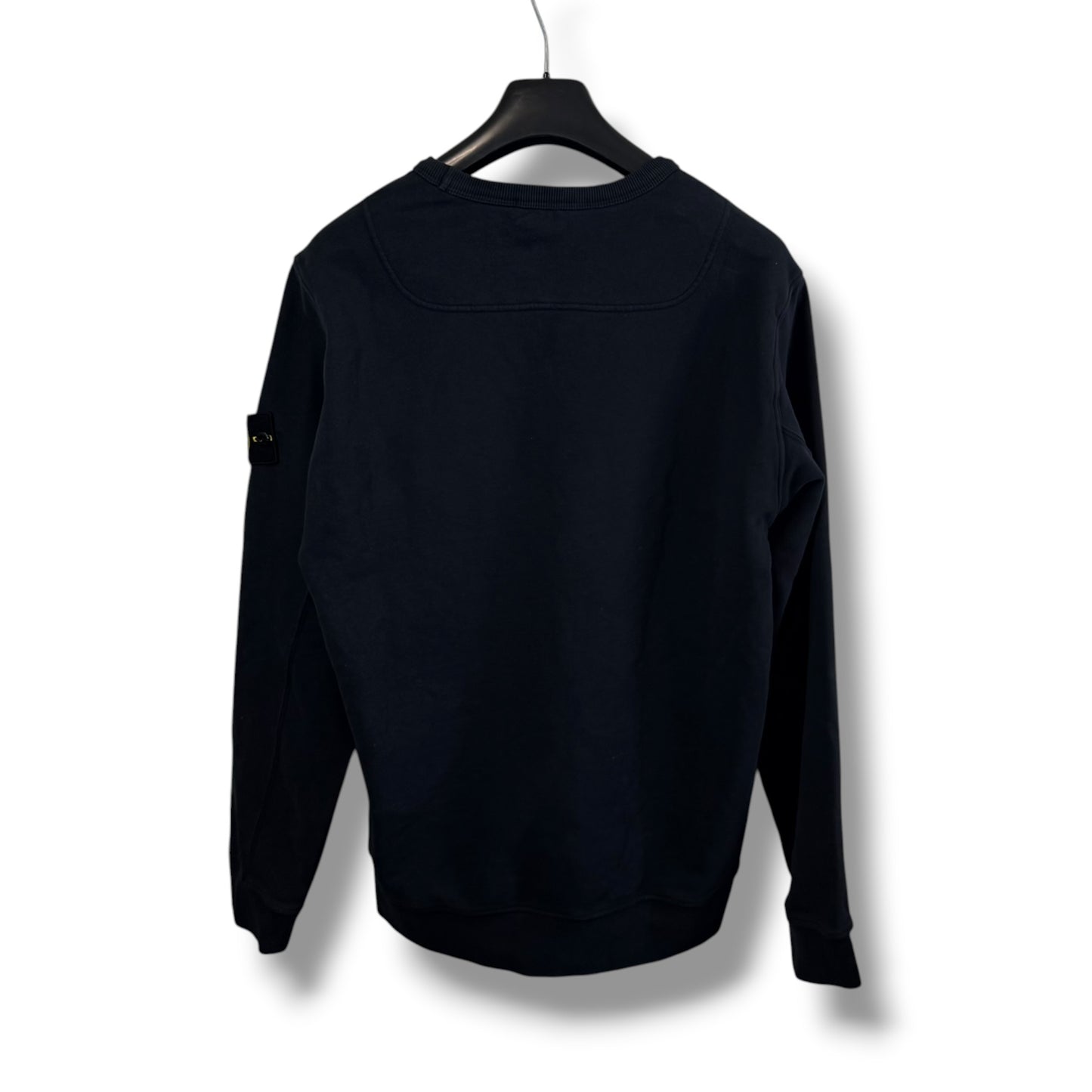 Stone Island Sweatshirt (L, 22.5”)