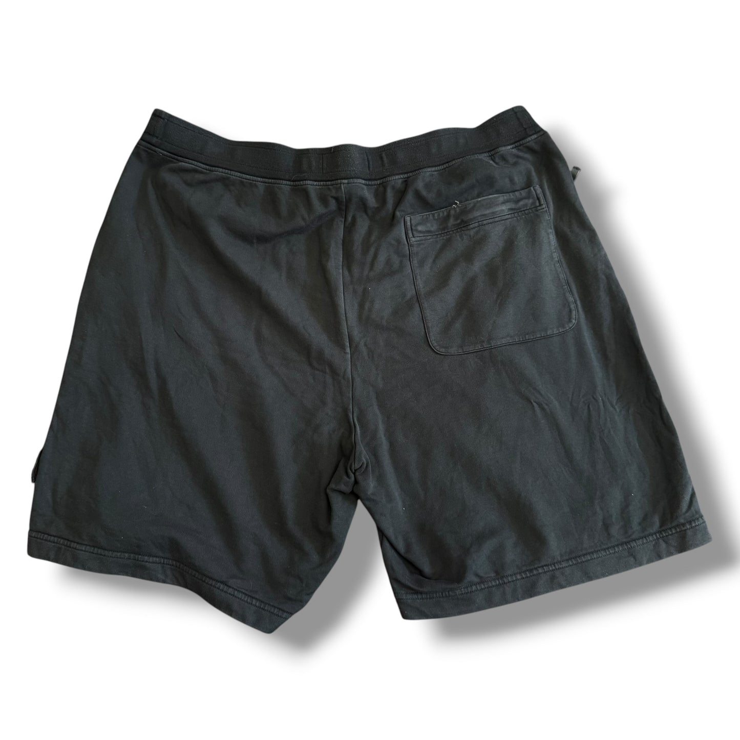 Stone Island Ghost Jogger Shorts (XXL)