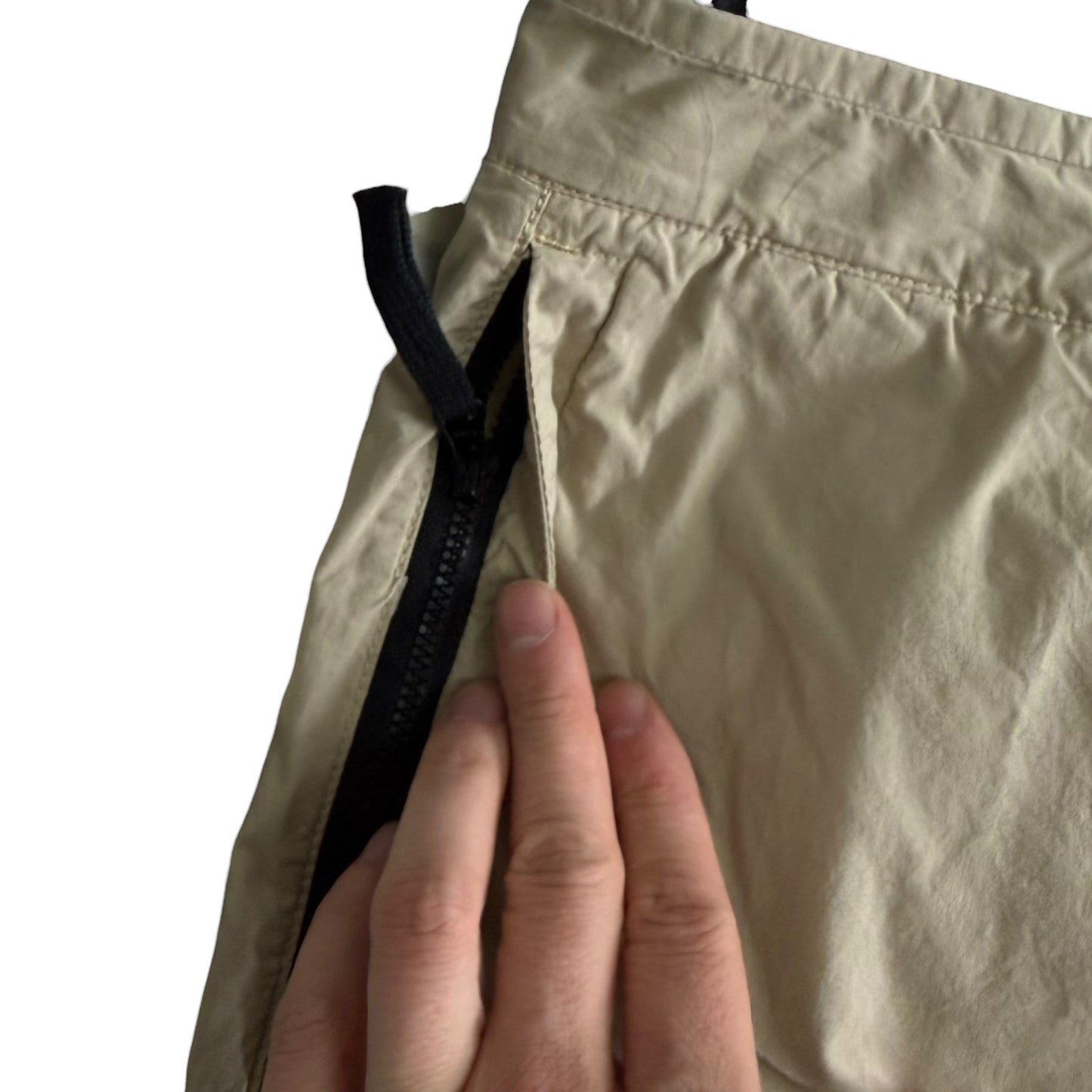 Stone Island Cargo Shorts (33”)