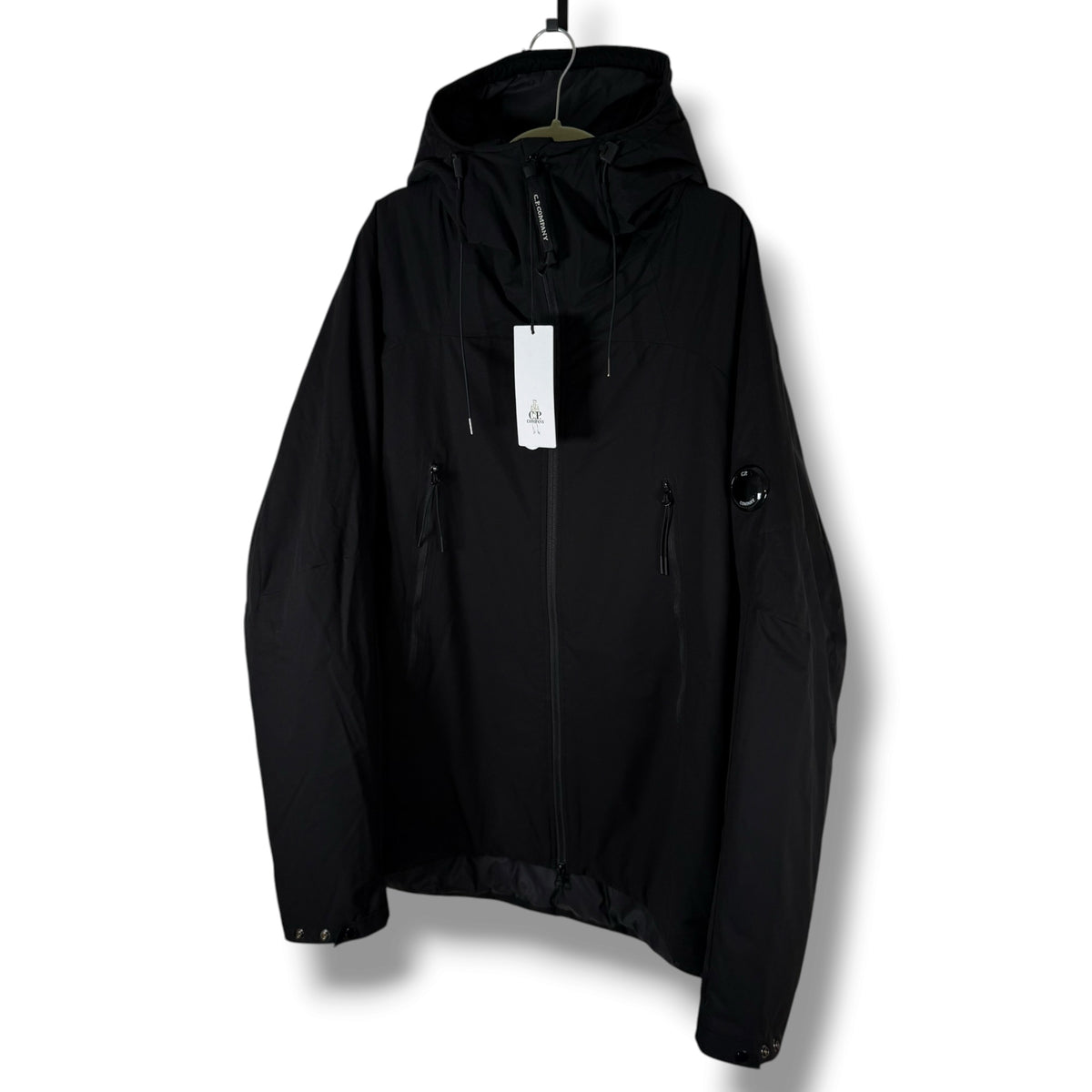 CP Company Pro Tek Primaloft Jacket (3XL, 27.5”)